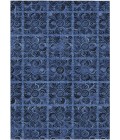 Addison Chantille ACN853-Denim 3 ft. X 5 ft. Rectangle Rug