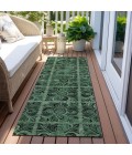 Addison Chantille ACN853-Green 2 ft. 3 in. X 7 ft. 6 in. Rectangle Rug