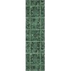 Addison Chantille ACN853-Green 2 ft. 3 in. X 7 ft. 6 in. Rectangle Rug