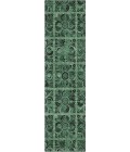 Addison Chantille ACN853-Green 2 ft. 3 in. X 7 ft. 6 in. Rectangle Rug