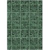 Addison Chantille ACN853-Green 10 ft. X 14 ft. Rectangle Rug