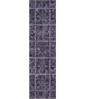 Addison Chantille ACN853-Purple 2 ft. 3 in. X 7 ft. 6 in. Rectangle Rug