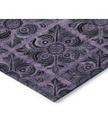 Addison Chantille ACN853-Purple 10 ft. X 14 ft. Rectangle Rug