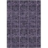 Addison Chantille ACN853-Purple 10 ft. X 14 ft. Rectangle Rug