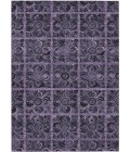 Addison Chantille ACN853-Purple 10 ft. X 14 ft. Rectangle Rug