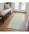 Addison Chantille ACN854-Aloe 2 ft. 3 in. X 7 ft. 6 in. Rectangle Rug