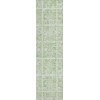 Addison Chantille ACN854-Aloe 2 ft. 3 in. X 7 ft. 6 in. Rectangle Rug