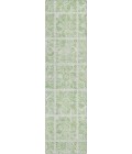 Addison Chantille ACN854-Aloe 2 ft. 3 in. X 7 ft. 6 in. Rectangle Rug