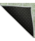 Addison Chantille ACN854-Aloe 5 ft. X 7 ft. 6 in. Rectangle Rug