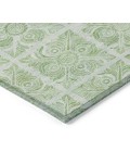 Addison Chantille ACN854-Aloe 5 ft. X 7 ft. 6 in. Rectangle Rug