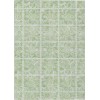 Addison Chantille ACN854-Aloe 5 ft. X 7 ft. 6 in. Rectangle Rug