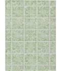 Addison Chantille ACN854-Aloe 5 ft. X 7 ft. 6 in. Rectangle Rug
