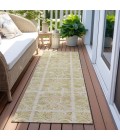 Addison Chantille ACN854-Beige 2 ft. 3 in. X 7 ft. 6 in. Rectangle Rug