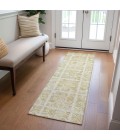 Addison Chantille ACN854-Beige 2 ft. 3 in. X 7 ft. 6 in. Rectangle Rug