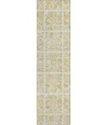 Addison Chantille ACN854-Beige 2 ft. 3 in. X 7 ft. 6 in. Rectangle Rug