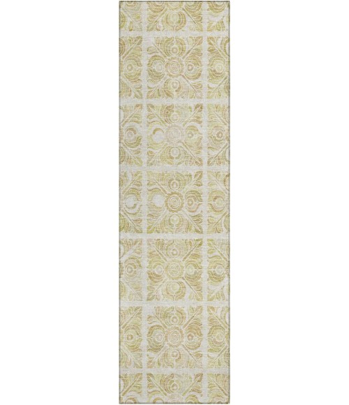 Addison Chantille ACN854-Beige 2 ft. 3 in. X 7 ft. 6 in. Rectangle Rug