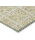 Addison Chantille ACN854-Beige 5 ft. X 7 ft. 6 in. Rectangle Rug