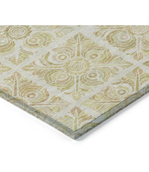 Addison Chantille ACN854-Beige 5 ft. X 7 ft. 6 in. Rectangle Rug