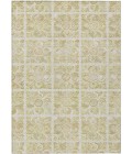 Addison Chantille ACN854-Beige 5 ft. X 7 ft. 6 in. Rectangle Rug