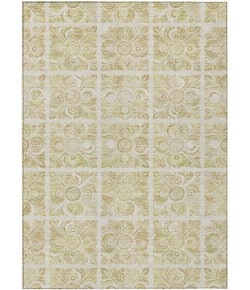 Addison Chantille ACN854-Beige 5 ft. X 7 ft. 6 in. Rectangle Rug
