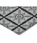 Addison Chantille ACN854-Black 5 ft. X 7 ft. 6 in. Rectangle Rug