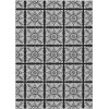 Addison Chantille ACN854-Black 5 ft. X 7 ft. 6 in. Rectangle Rug