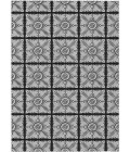 Addison Chantille ACN854-Black 5 ft. X 7 ft. 6 in. Rectangle Rug