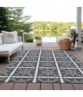 Addison Chantille ACN854-Ivory 5 ft. X 7 ft. 6 in. Rectangle Rug