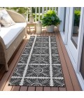 Addison Chantille ACN854-Ivory 2 ft. 3 in. X 7 ft. 6 in. Rectangle Rug