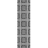 Addison Chantille ACN854-Ivory 2 ft. 3 in. X 7 ft. 6 in. Rectangle Rug