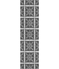 Addison Chantille ACN854-Ivory 2 ft. 3 in. X 7 ft. 6 in. Rectangle Rug