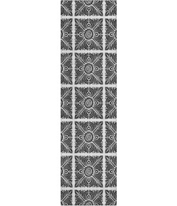 Addison Chantille ACN854-Ivory 2 ft. 3 in. X 7 ft. 6 in. Rectangle Rug