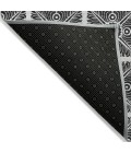 Addison Chantille ACN854-Ivory 5 ft. X 7 ft. 6 in. Rectangle Rug