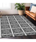 Addison Chantille ACN854-Ivory 5 ft. X 7 ft. 6 in. Rectangle Rug