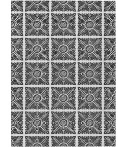 Addison Chantille ACN854-Ivory 5 ft. X 7 ft. 6 in. Rectangle Rug