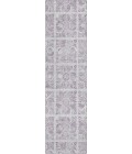 Addison Chantille ACN854-Lavender 2 ft. 3 in. X 7 ft. 6 in. Rectangle Rug