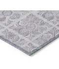 Addison Chantille ACN854-Lavender 5 ft. X 7 ft. 6 in. Rectangle Rug