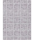 Addison Chantille ACN854-Lavender 5 ft. X 7 ft. 6 in. Rectangle Rug