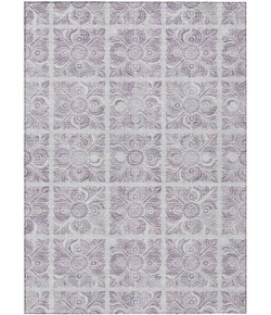 Addison Chantille ACN854-Lavender 5 ft. X 7 ft. 6 in. Rectangle Rug