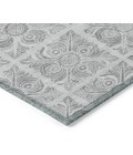 Addison Chantille Rug ACN854-Silver 10 ft. X 14 ft. Rectangle - Rugs Town Addison Chantille ACN854-Silver 10 ft. X 14 ft. Rectangle Rug
