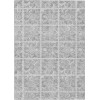 Addison Chantille ACN854-Silver 5 ft. X 7 ft. 6 in. Rectangle Rug