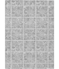 Addison Chantille Rug ACN854-Silver 10 ft. X 14 ft. Rectangle - Rugs Town Addison Chantille ACN854-Silver 10 ft. X 14 ft. Rectangle Rug