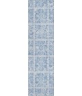 Addison Chantille ACN854-Sky 2 ft. 3 in. X 7 ft. 6 in. Rectangle Rug