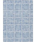 Addison Chantille ACN854-Sky 5 ft. X 7 ft. 6 in. Rectangle Rug