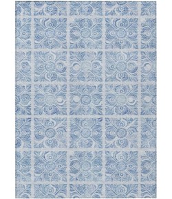 Addison Chantille ACN854-Sky 5 ft. X 7 ft. 6 in. Rectangle Rug