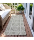 Addison Chantille ACN854-Taupe 2 ft. 3 in. X 7 ft. 6 in. Rectangle Rug