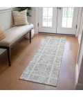 Addison Chantille ACN854-Taupe 2 ft. 3 in. X 7 ft. 6 in. Rectangle Rug