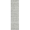 Addison Chantille ACN854-Taupe 2 ft. 3 in. X 7 ft. 6 in. Rectangle Rug