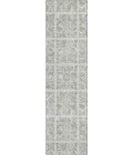 Addison Chantille ACN854-Taupe 2 ft. 3 in. X 7 ft. 6 in. Rectangle Rug