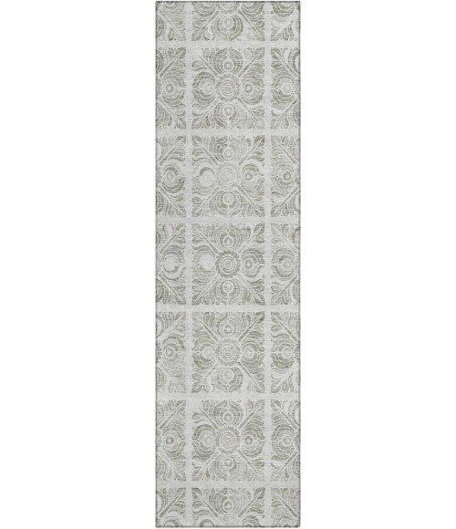 Addison Chantille ACN854-Taupe 2 ft. 3 in. X 7 ft. 6 in. Rectangle Rug
